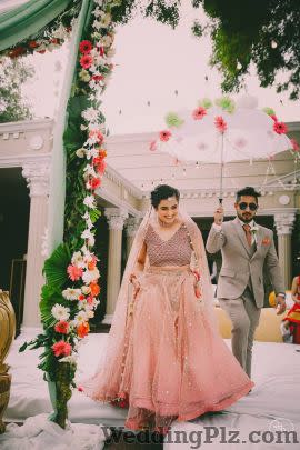 Safarnama Films Photographers and Videographers weddingplz