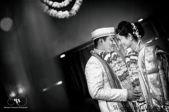 Nachiket Sonawane Photography Photographers and Videographers weddingplz