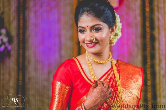 Nachiket Sonawane Photography Photographers and Videographers weddingplz