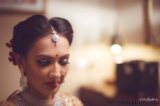 Clicks By Garry Photographers and Videographers weddingplz