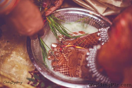 Clicks By Garry Photographers and Videographers weddingplz