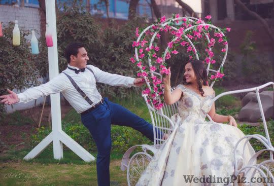 Clicks By Garry Photographers and Videographers weddingplz