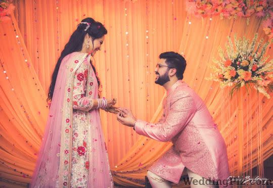 Clicks By Garry Photographers and Videographers weddingplz