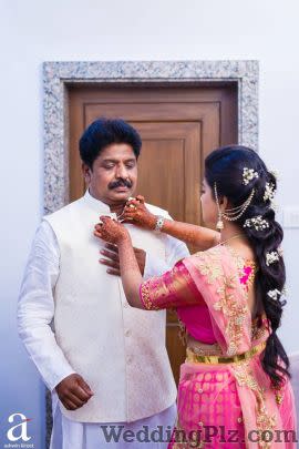 Ashwin Kireet Photography Photographers and Videographers weddingplz