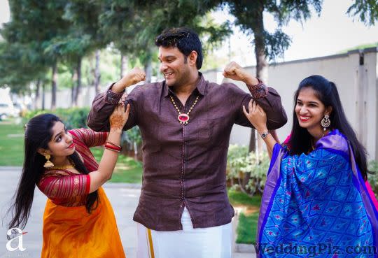 Ashwin Kireet Photography Photographers and Videographers weddingplz