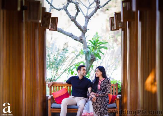 Ashwin Kireet Photography Photographers and Videographers weddingplz