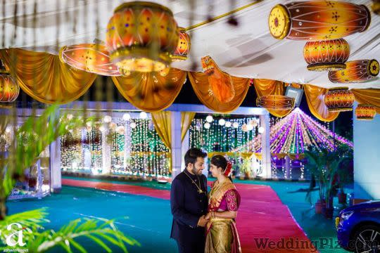 Ashwin Kireet Photography Photographers and Videographers weddingplz