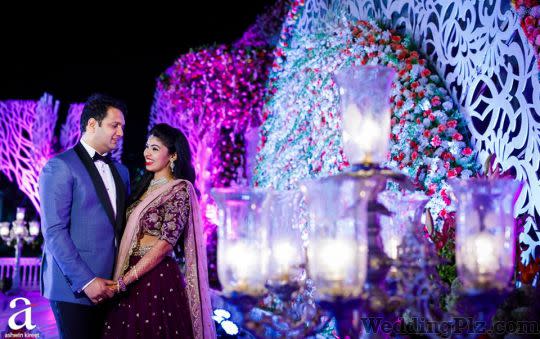 Ashwin Kireet Photography Photographers and Videographers weddingplz