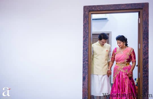 Ashwin Kireet Photography Photographers and Videographers weddingplz