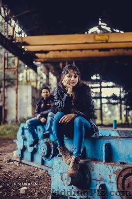Epic Stories Photographers and Videographers weddingplz
