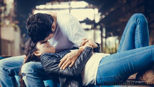 Epic Stories Photographers and Videographers weddingplz