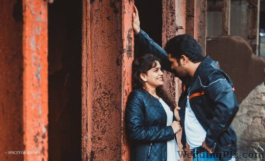 Epic Stories Photographers and Videographers weddingplz
