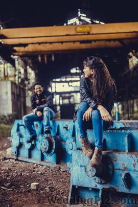 Epic Stories Photographers and Videographers weddingplz