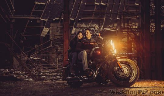 Epic Stories Photographers and Videographers weddingplz