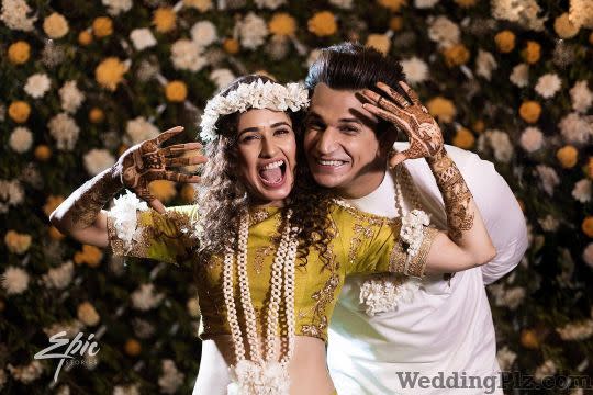 Epic Stories Photographers and Videographers weddingplz