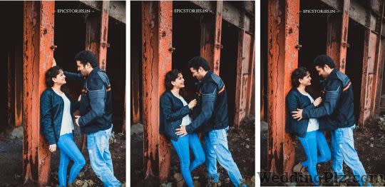 Epic Stories Photographers and Videographers weddingplz