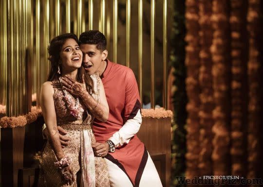 Epic Stories Photographers and Videographers weddingplz