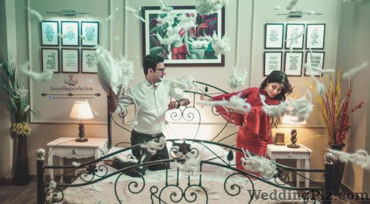 Lavya Film Production Photographers and Videographers weddingplz