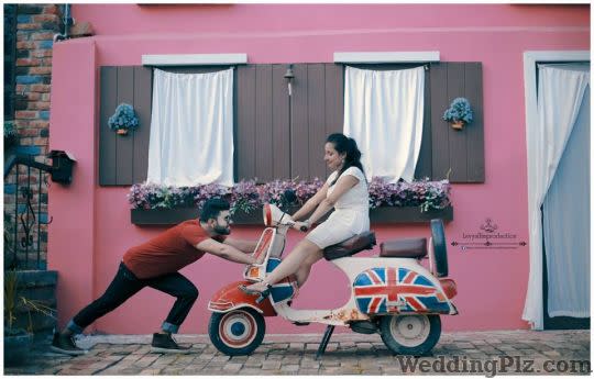 Lavya Film Production Photographers and Videographers weddingplz