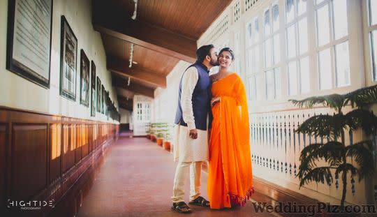 High Tide Photography Photographers and Videographers weddingplz