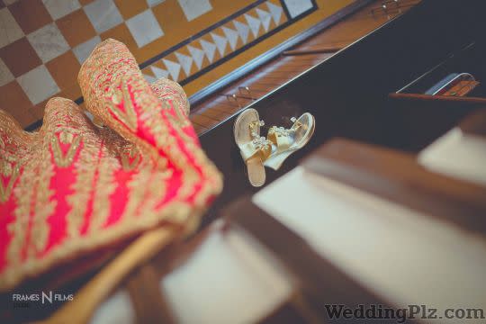 Frames N Films Photographers and Videographers weddingplz
