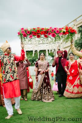 Frames N Films Photographers and Videographers weddingplz