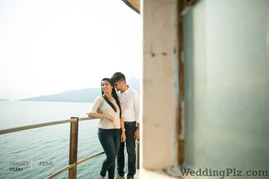 Frames N Films Photographers and Videographers weddingplz