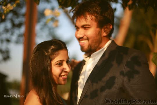 Frames N Films Photographers and Videographers weddingplz