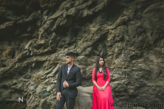 Frames N Films Photographers and Videographers weddingplz