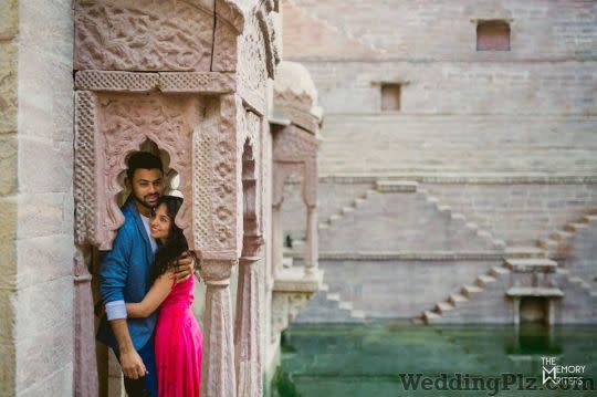 The Memory Writers Photographers and Videographers weddingplz