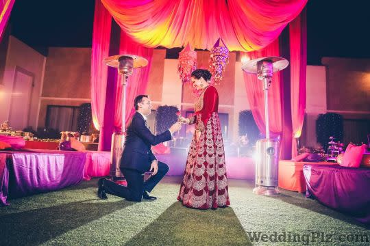 Delhi Velvet Photographers and Videographers weddingplz