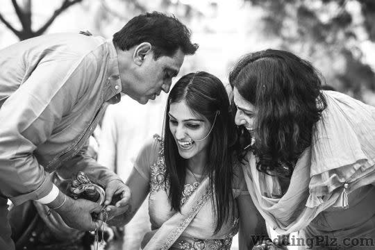 Inside Ankit Goel Photographers and Videographers weddingplz