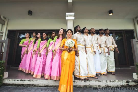 Inside Ankit Goel Photographers and Videographers weddingplz