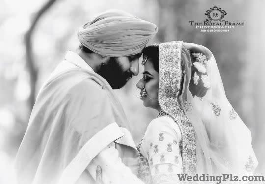 The Royal Frame Photographers and Videographers weddingplz