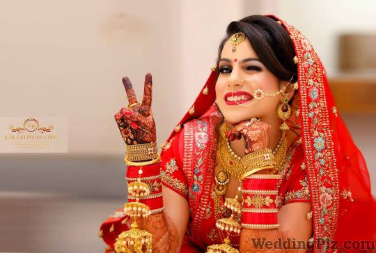 Kailash production Wedding Photography Jammu Photographers and Videographers weddingplz