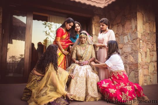 Prakash Creation Photographers and Videographers weddingplz