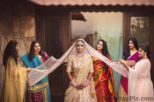 Prakash Creation Photographers and Videographers weddingplz