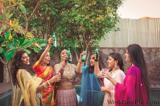Prakash Creation Photographers and Videographers weddingplz