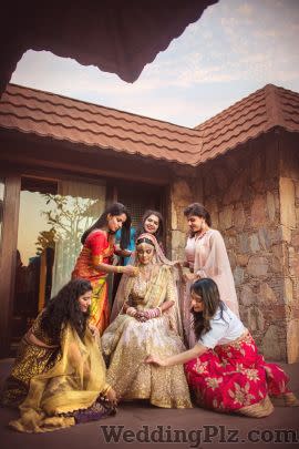 Prakash Creation Photographers and Videographers weddingplz