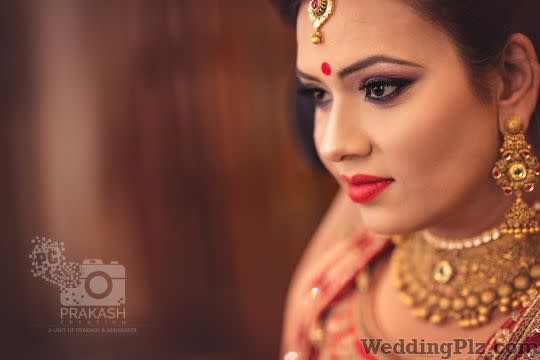 Prakash Creation Photographers and Videographers weddingplz