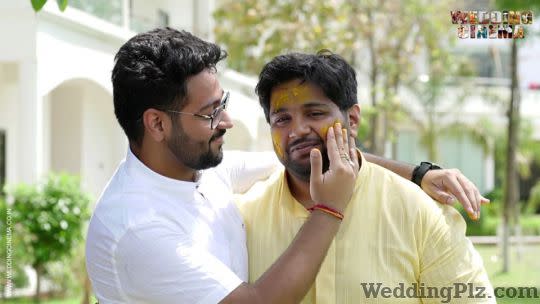 Wedding Cinema Photographers and Videographers weddingplz