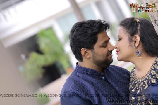 Wedding Cinema Photographers and Videographers weddingplz