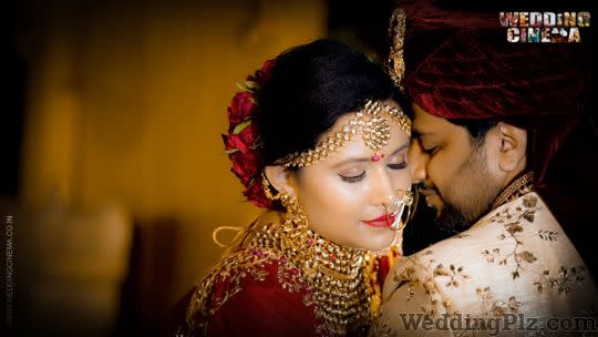 Wedding Cinema Photographers and Videographers weddingplz