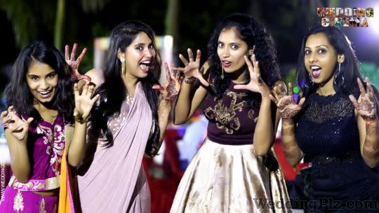 Wedding Cinema Photographers and Videographers weddingplz