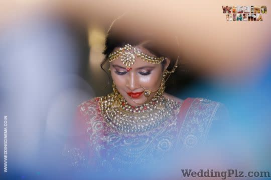 Wedding Cinema Photographers and Videographers weddingplz