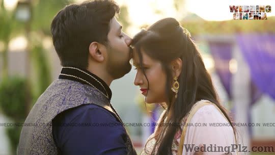 Wedding Cinema Photographers and Videographers weddingplz