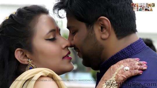 Wedding Cinema Photographers and Videographers weddingplz