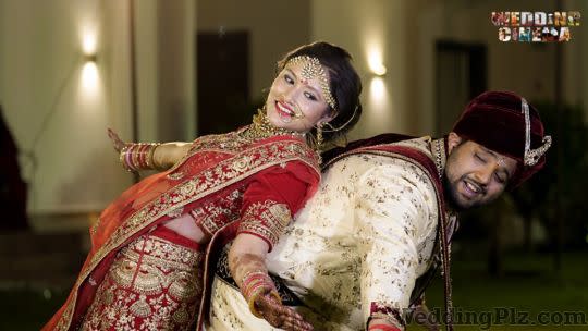Wedding Cinema Photographers and Videographers weddingplz