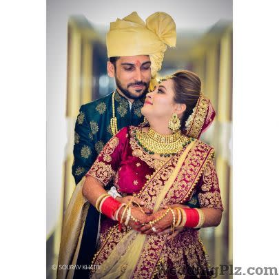 Speaking shutter Photographers and Videographers weddingplz
