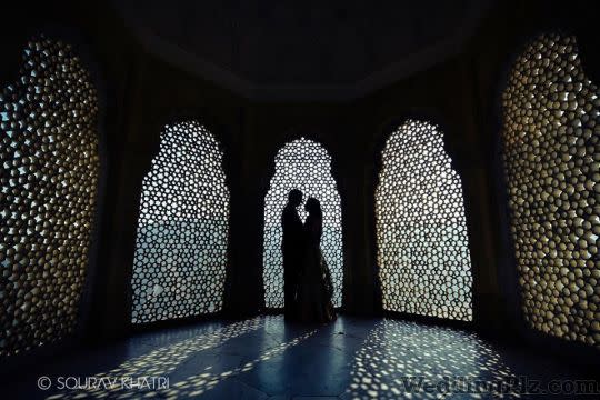 Speaking shutter Photographers and Videographers weddingplz
